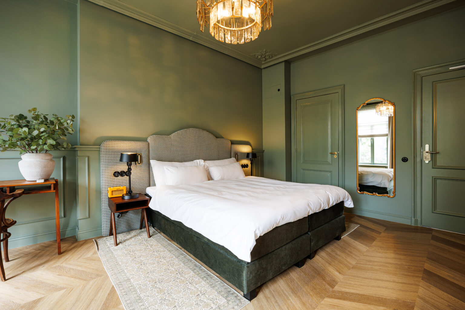 Duke Boutique Hotel - Duke Boutique Hotel