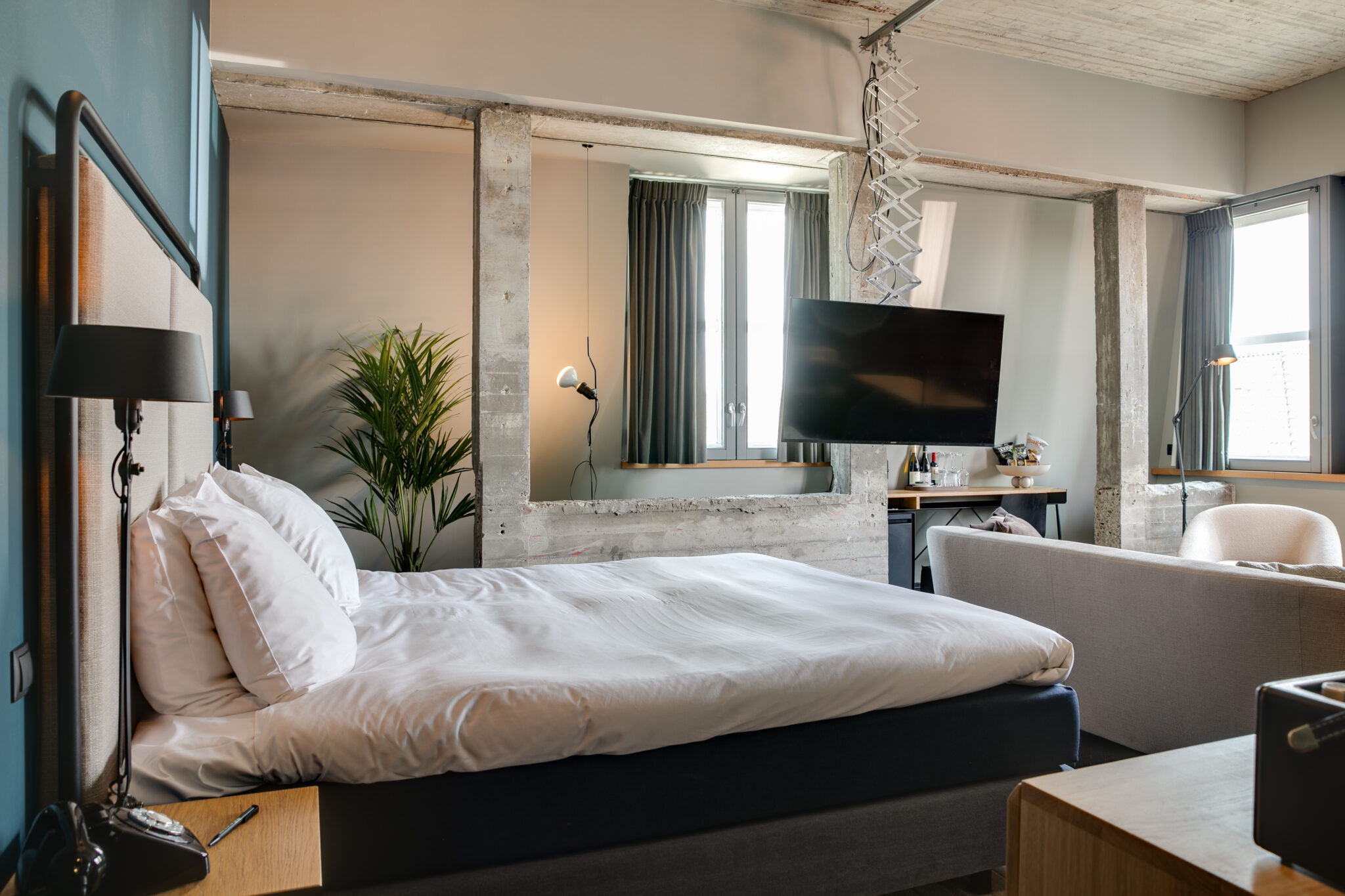 Discover The Duke Boutique Hotel: Your Ideal Den Bosch Escape