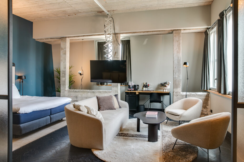 Duke Boutique Hotel - Duke Boutique Hotel